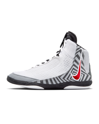 Reviews: Nike Inflict 4 SE Wrestling Shoes. Nike.com